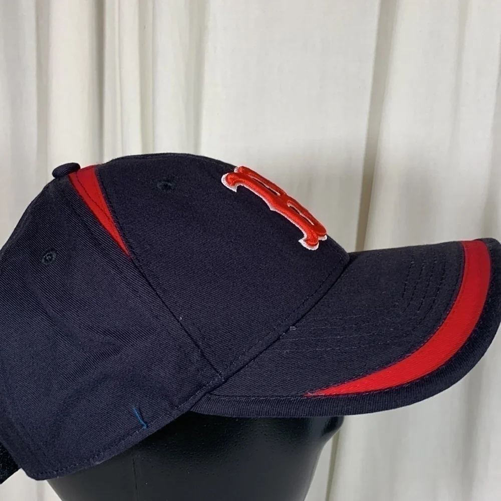 Red Sox Genuine Merchandise Baseball Cap